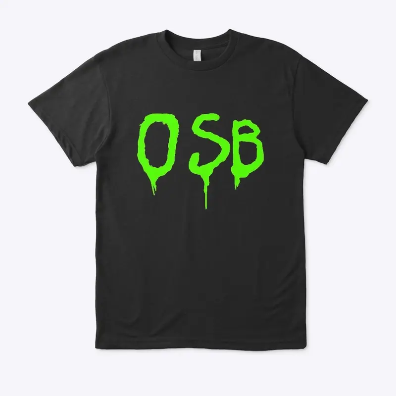 OSB