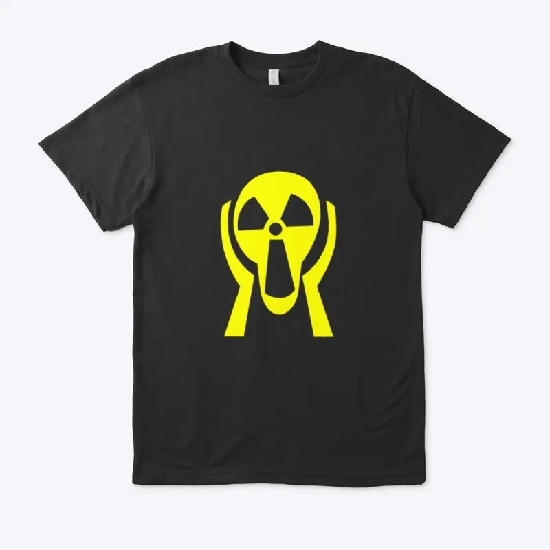 Nuclear Scream